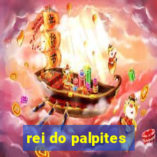 rei do palpites